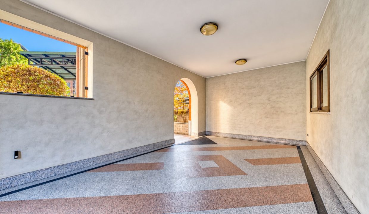 Foto HDR 1001
